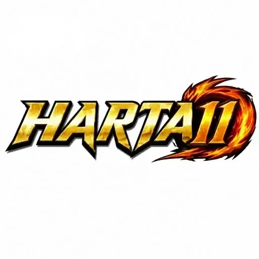 HARTA11 - Petualangan Epic dalam Dunia ARPG