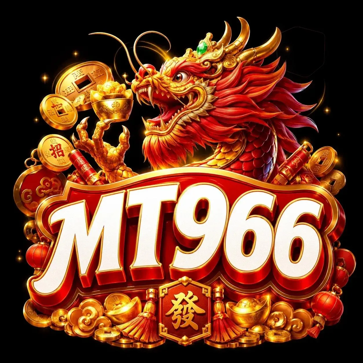 MT966 - Game Olahraga Seru dan Menantang