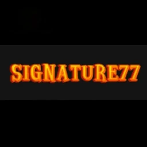 SIGNATURE77 - Permainan Kasino Terbaik untuk Keseruan Tanpa Henti